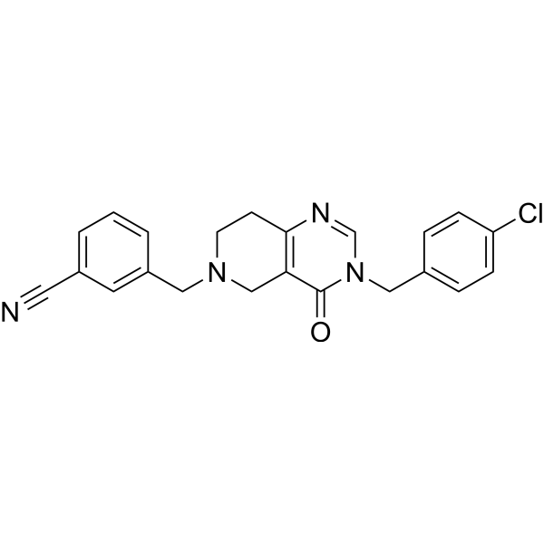 Anticancer agent 230 2485052-87-5